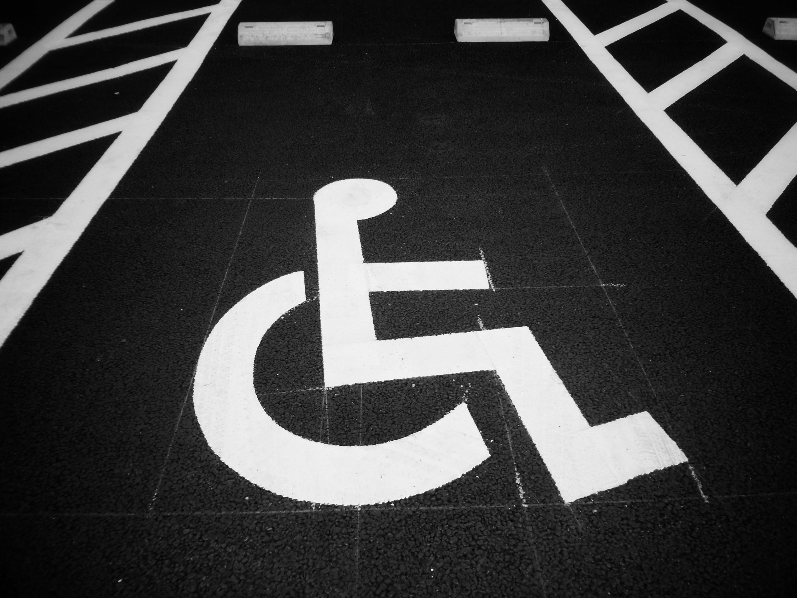 Giornata mondiale delle persone con disabilità 