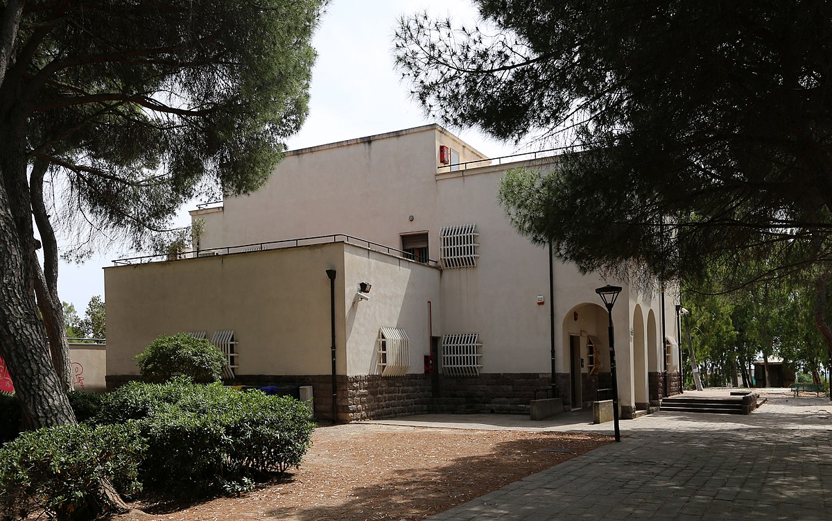Villa Sulcis
