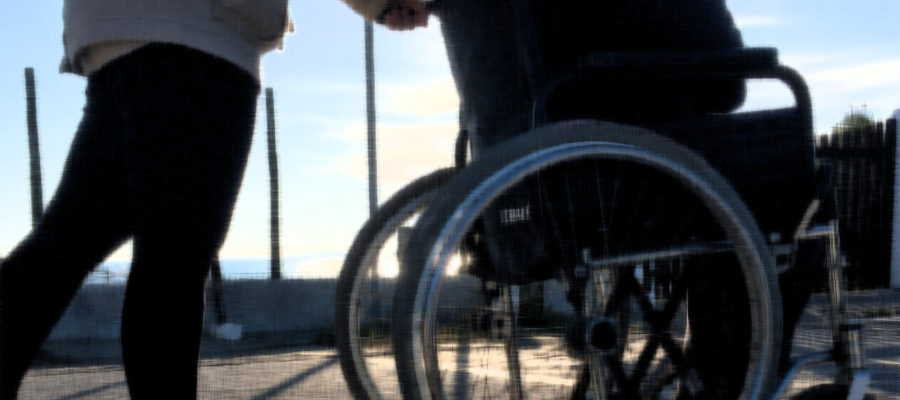 Ictus cerebrale prima causa di disabilità