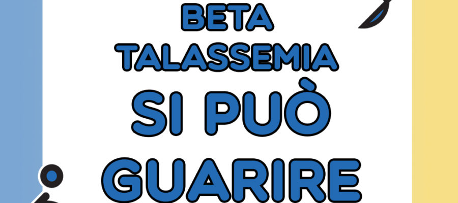 Beta talassemia - Locatelli: "Si può guarire"